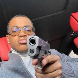 Meet your Posher, Marcus